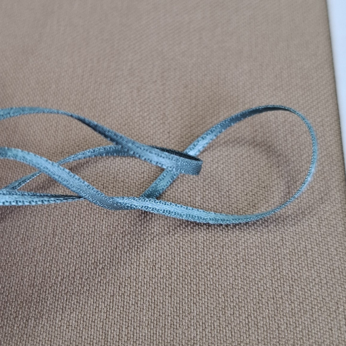 Ruban satin 1,5mm