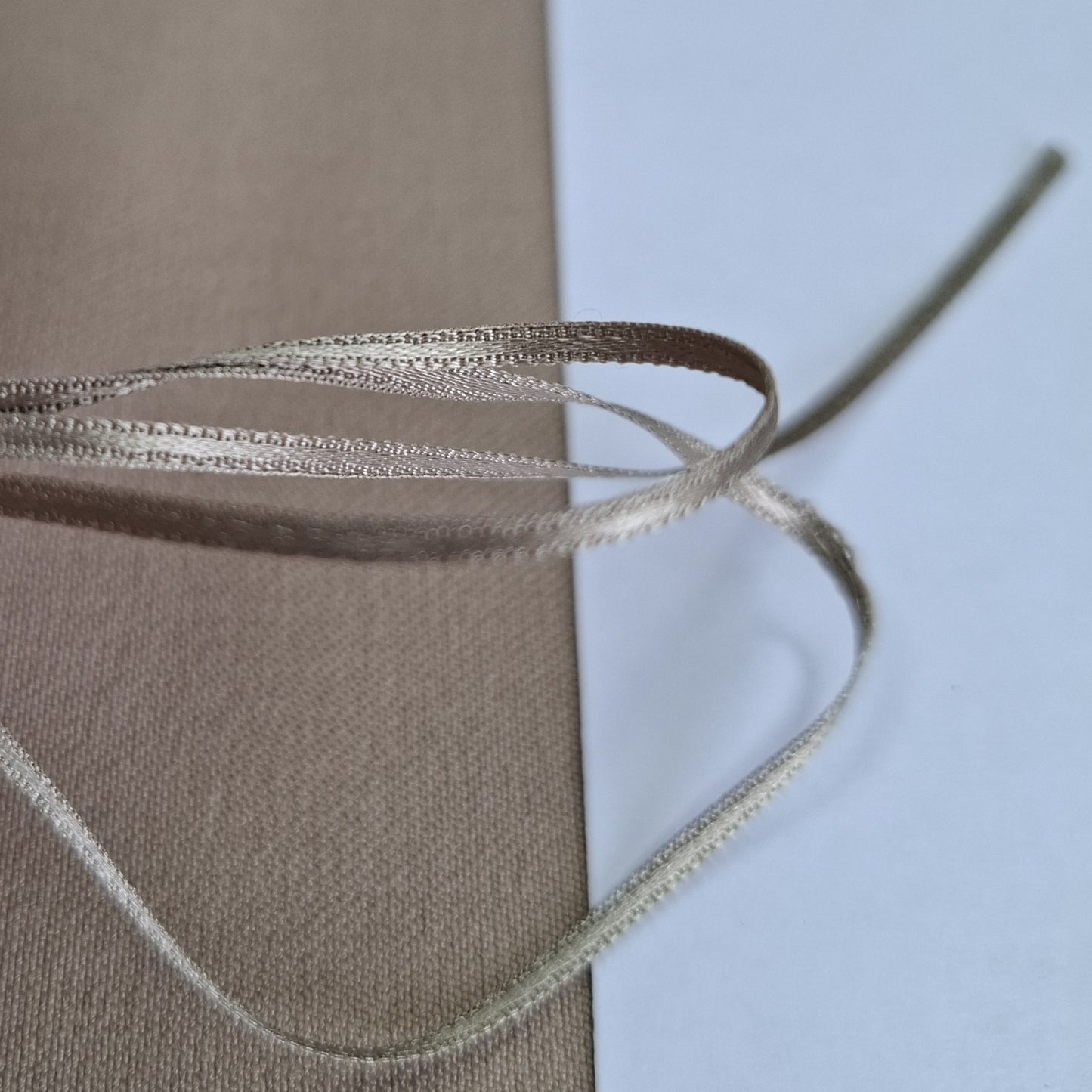 Ruban satin 1,5mm