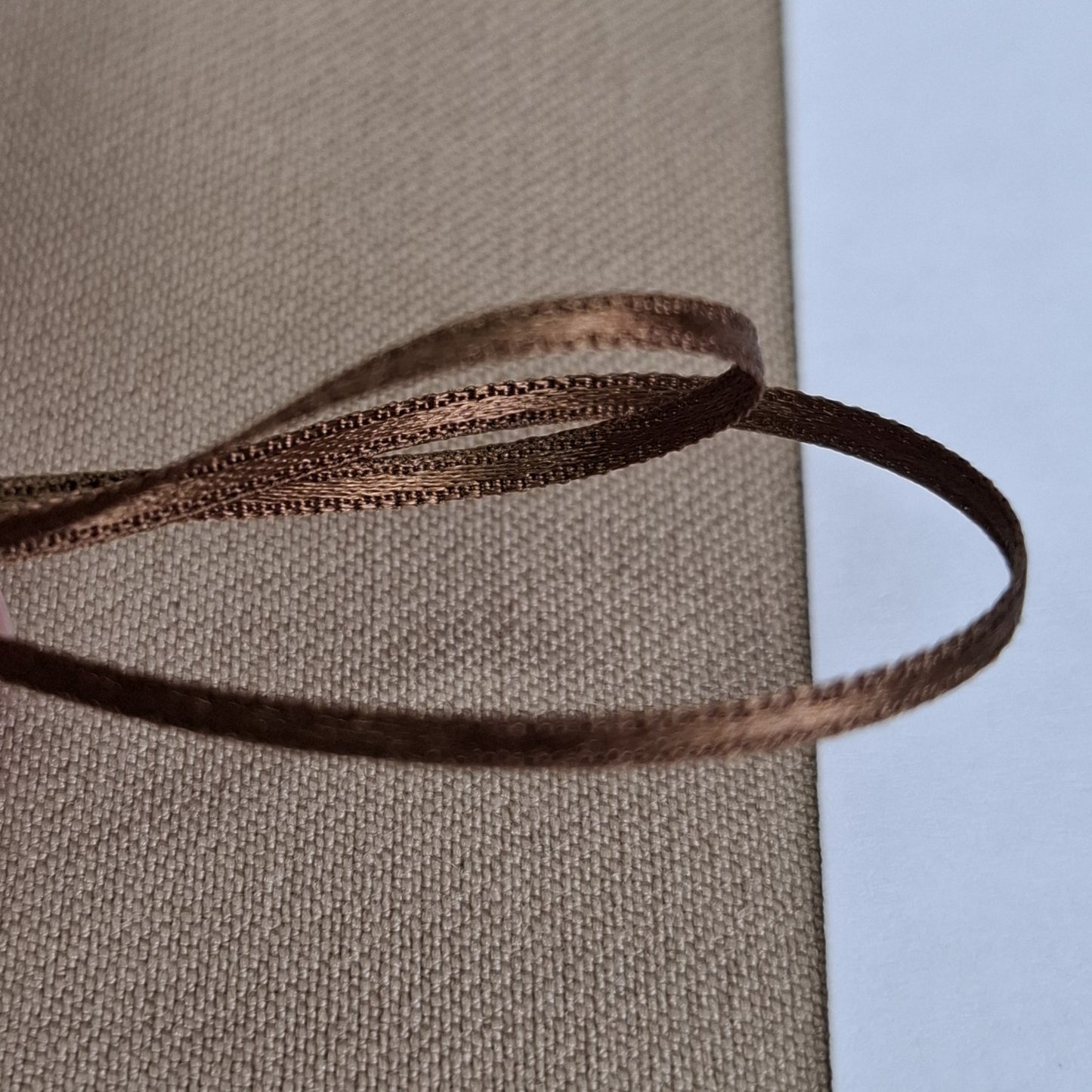 Ruban satin 1,5mm