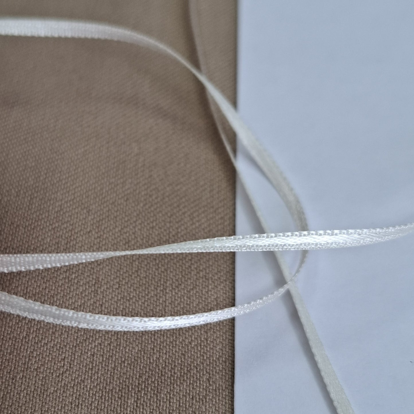 Ruban satin 1,5mm