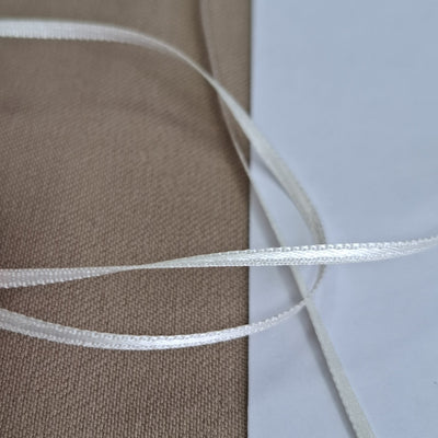 Ruban satin 1,5mm