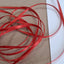 Ruban satin 1,5mm