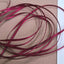 Ruban satin 1,5mm