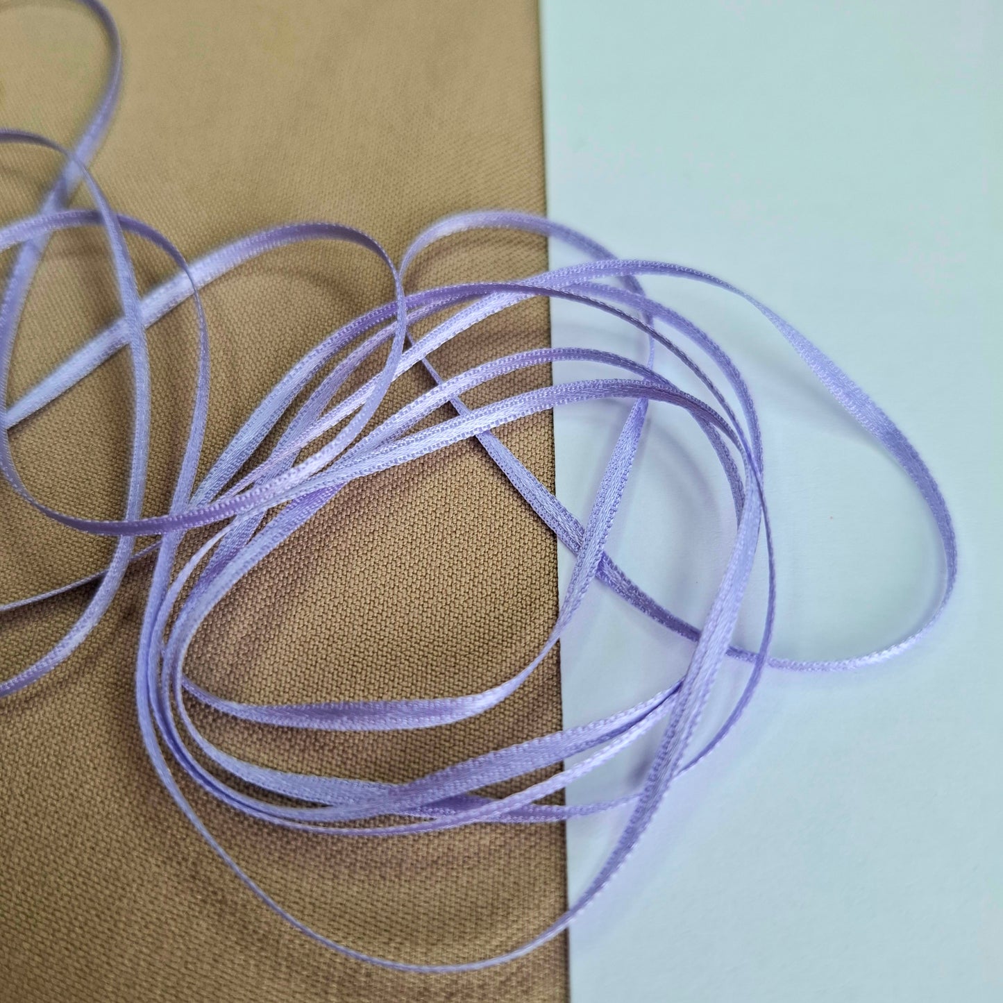 Ruban satin 1,5mm