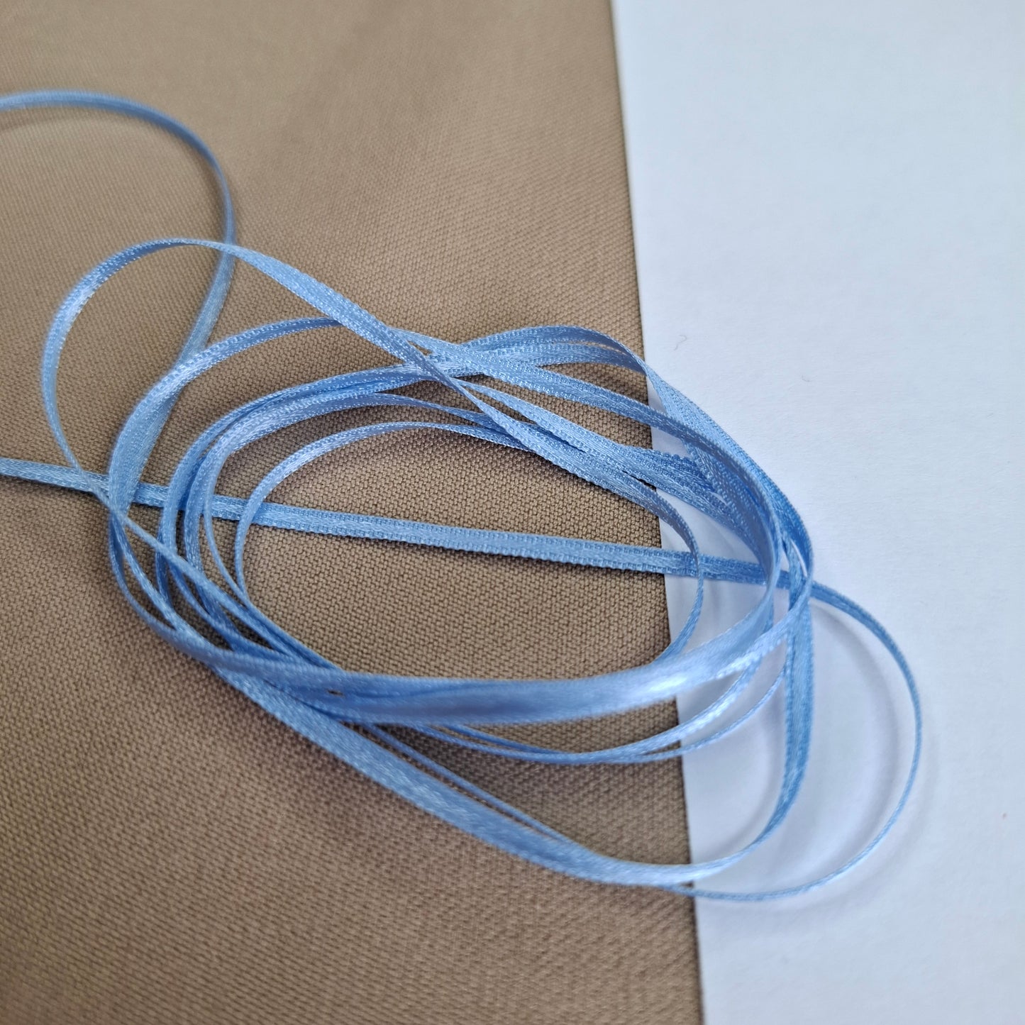 Ruban satin 1,5mm