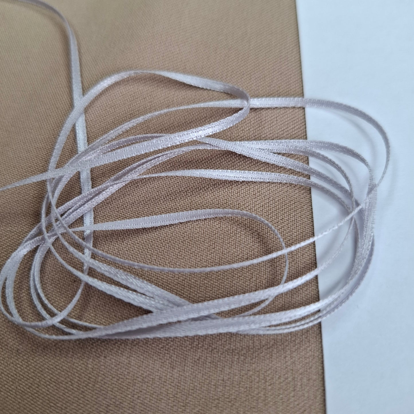 Ruban satin 1,5mm