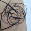 Ruban satin 1,5mm