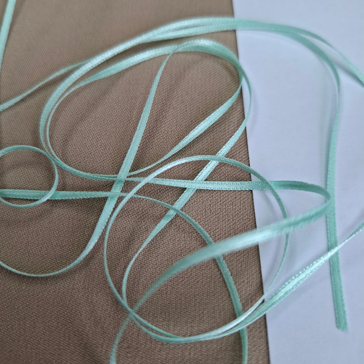 Ruban satin 1,5mm