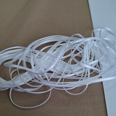Ruban satin 1,5mm