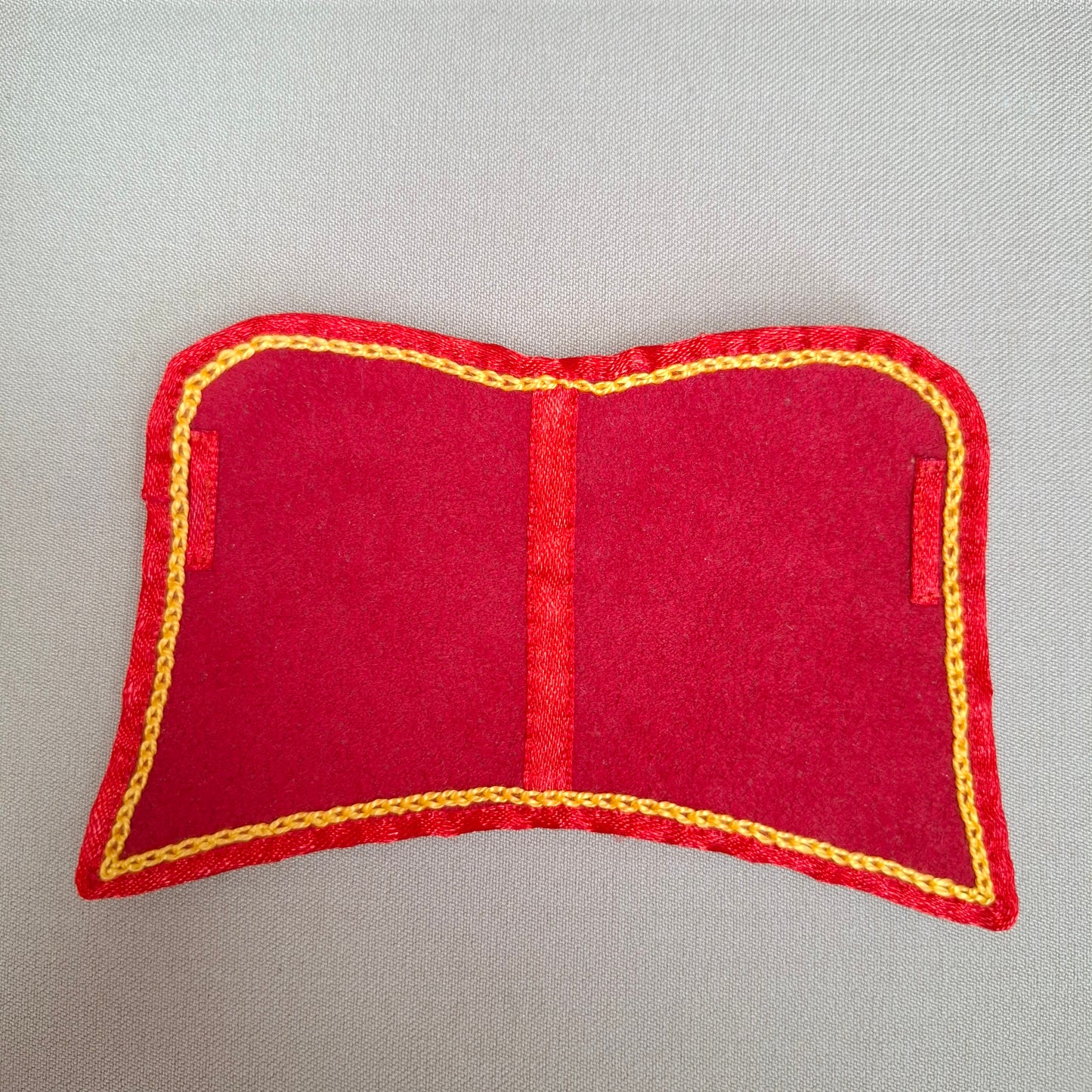 Tapis Baroque (1:9)
