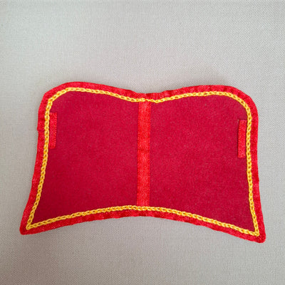 Tapis Baroque (1:9)