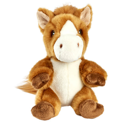 Anima 20613 Cheval Têtabizous 17cm