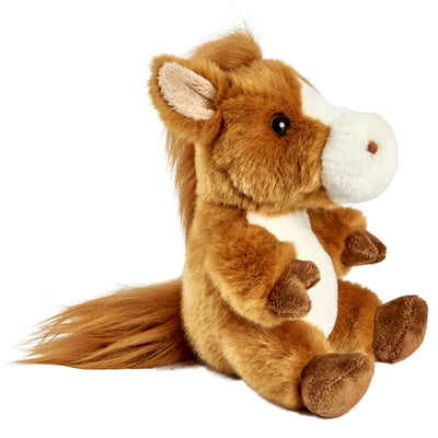 Anima 20613 Cheval Têtabizous 17cm