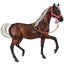Breyer Classic (1:12) 10438 - 4-Ever Friends Gift Set | Pink Perfection