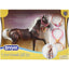 Breyer Classic (1:12) 10438 - 4-Ever Friends Gift Set | Pink Perfection