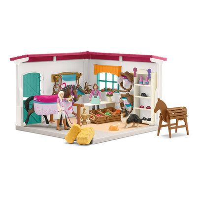 Schleich Boutique d'équitation