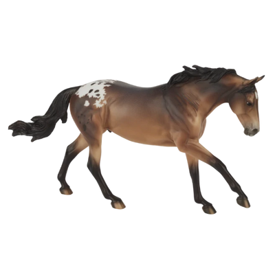Breyer Traditionnel (1:9) 10807 - Mr. Shining Gun