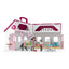 Schleich 42787 Clinique vétérinaire pour chevaux
