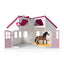 Schleich 42787 Clinique vétérinaire pour chevaux