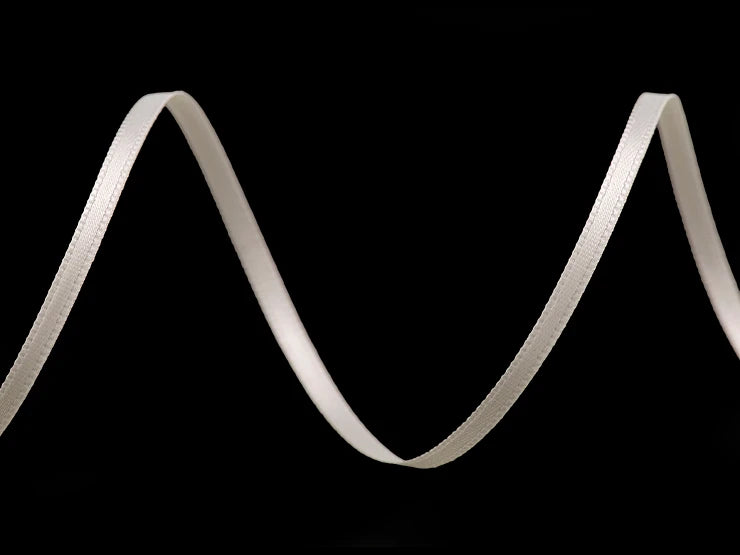 Ruban satin 3mm