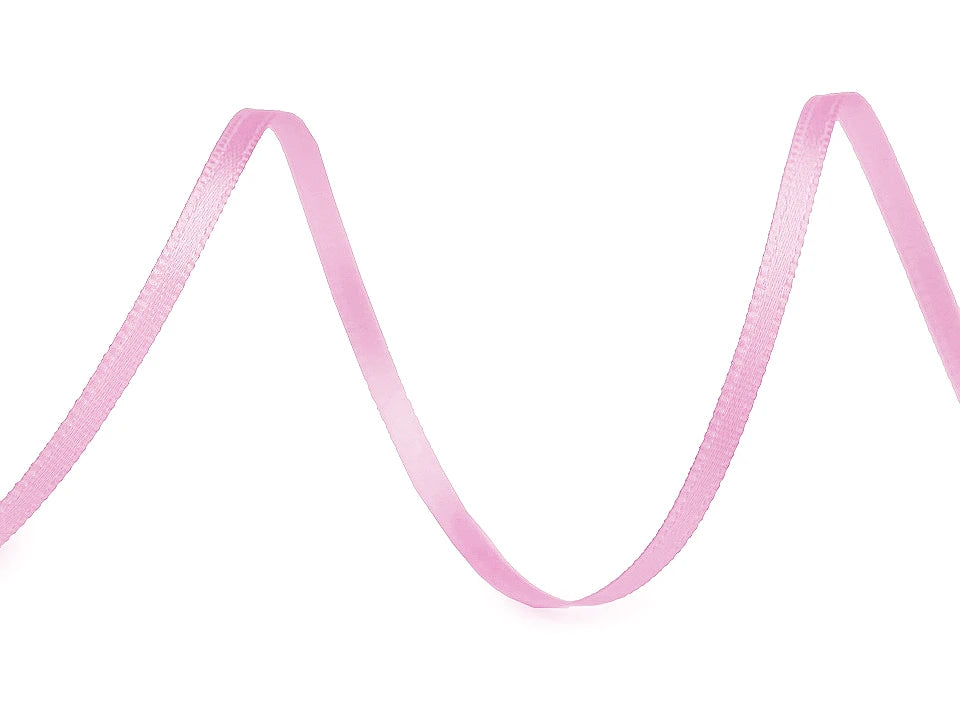 Ruban satin 3mm