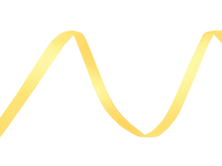 Ruban gros grain 3mm