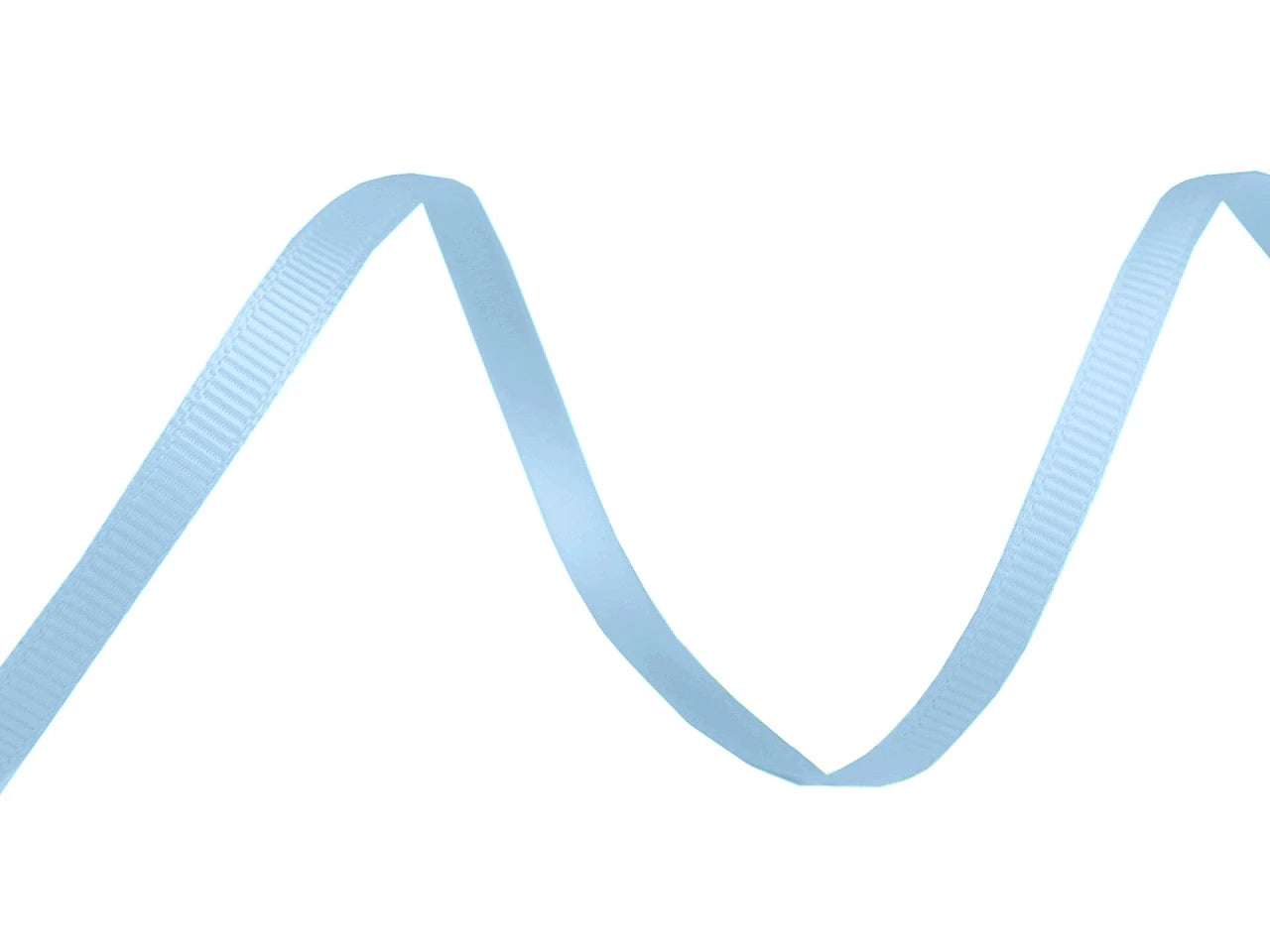 Ruban gros grain 3mm