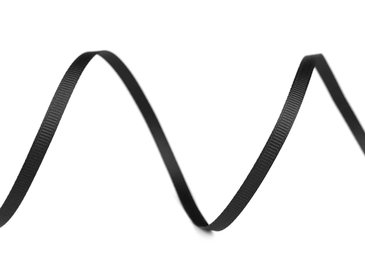 Ruban gros grain 3mm