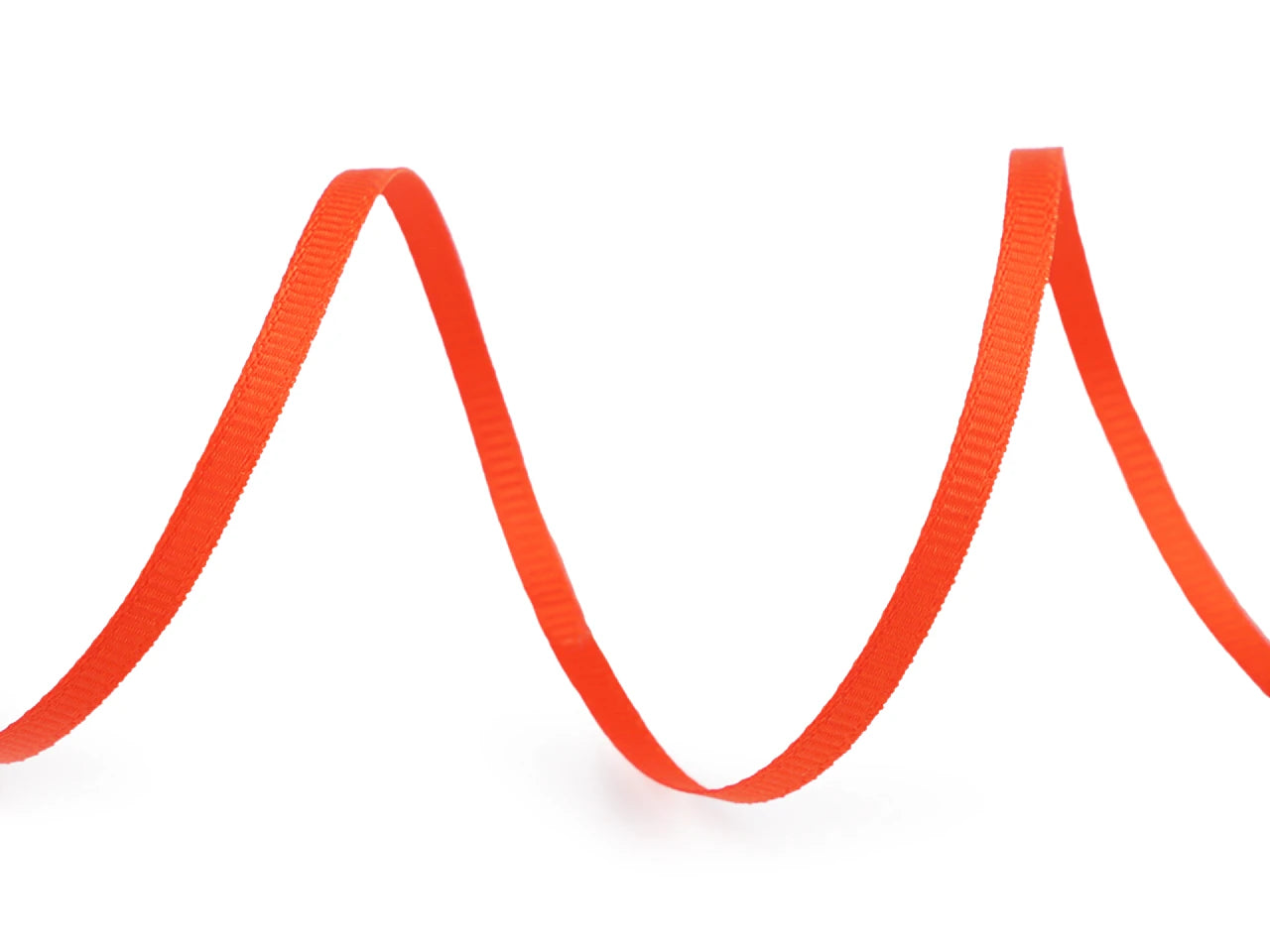 Ruban gros grain 3mm