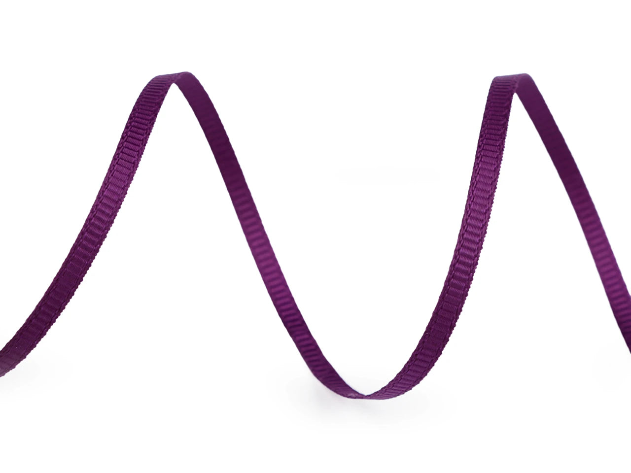 Ruban gros grain 3mm