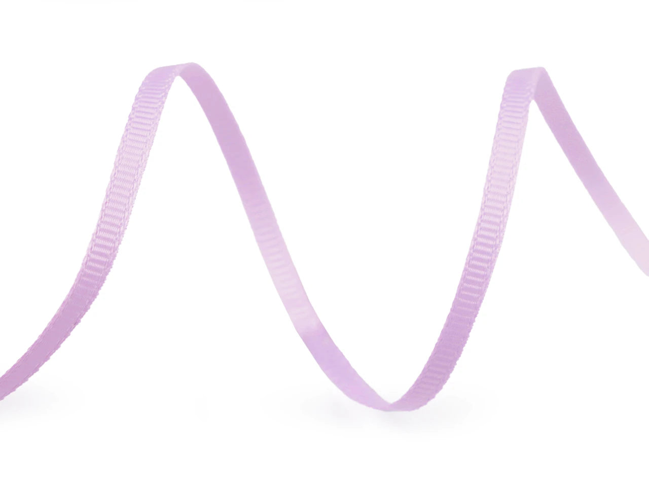 Ruban gros grain 3mm