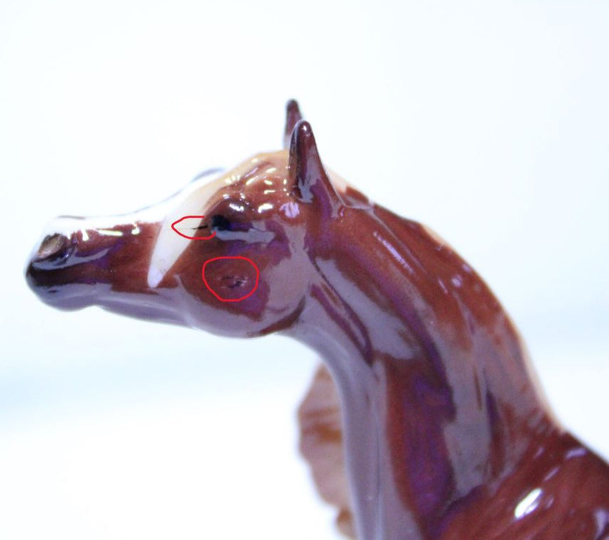 Breyer Stablemate (1:32) - Akilah Premier Club 2023