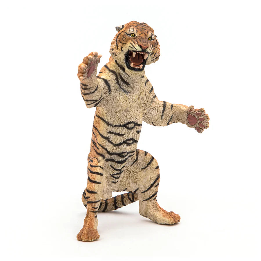 Papo Tigre debout