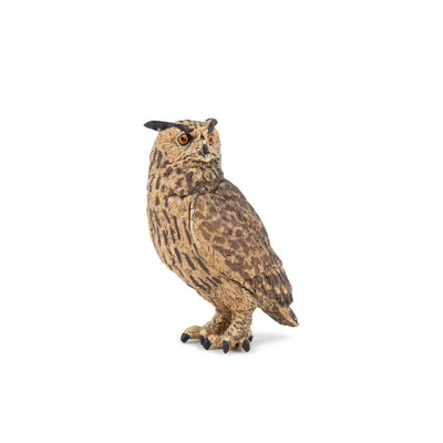 Papo Hibou grand duc