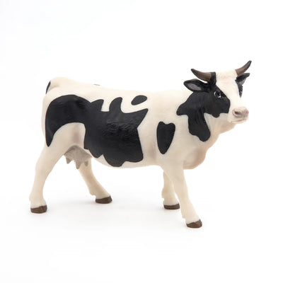 Papo Vache Holstein