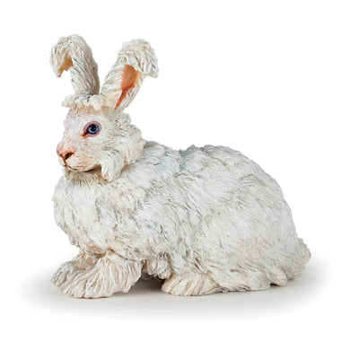 Papo Lapin angora