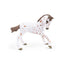 Papo Poulain Appaloosa brun