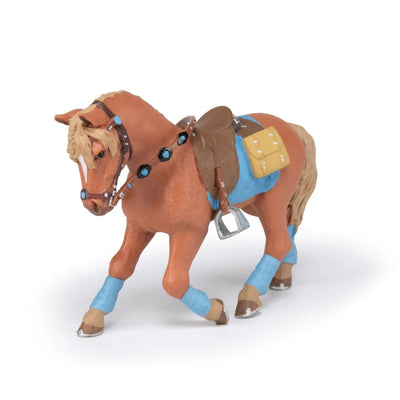 Papo Cheval du jeune cavalier