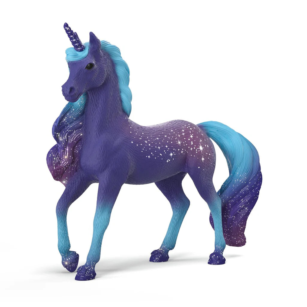 Schleich 70841 Licorne étalon Galaxy