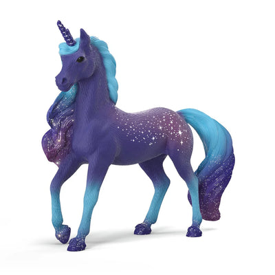 Schleich 70841 Licorne étalon Galaxy