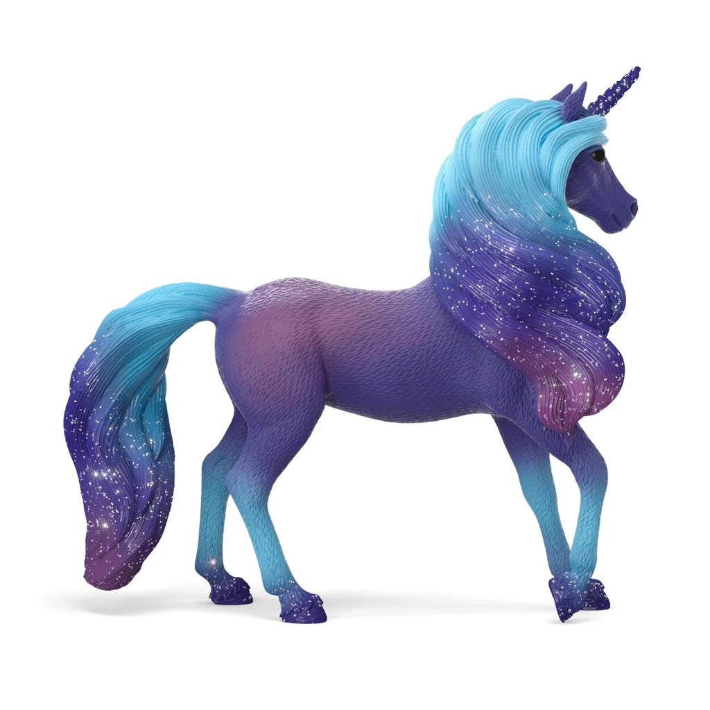 Schleich 70841 Licorne étalon Galaxy