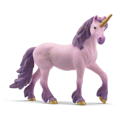 Schleich 70892 Licorne jument Seraphina