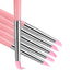 Pinceaux en silicone