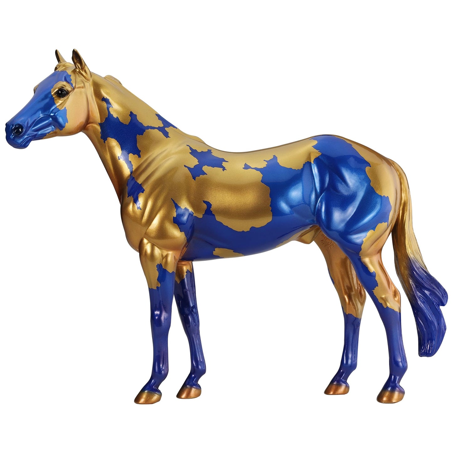 Breyer Traditionnel (1:9) 10077 - Gilded