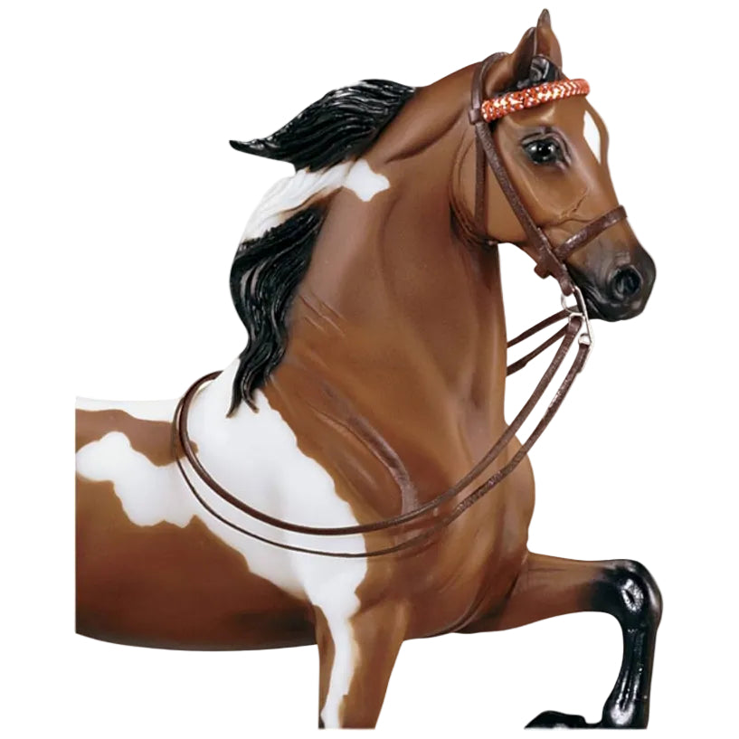 Breyer Traditionnel (1:9) 2459 - Bride de Show