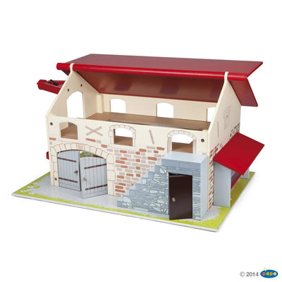 Papo La grande ferme