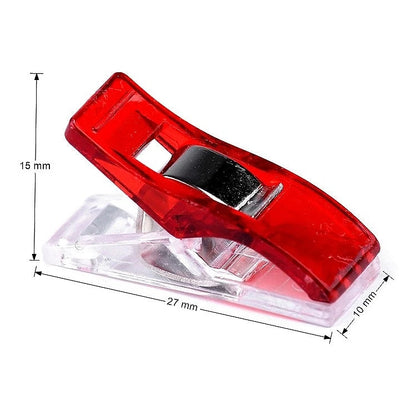 Pinces de maintien x20