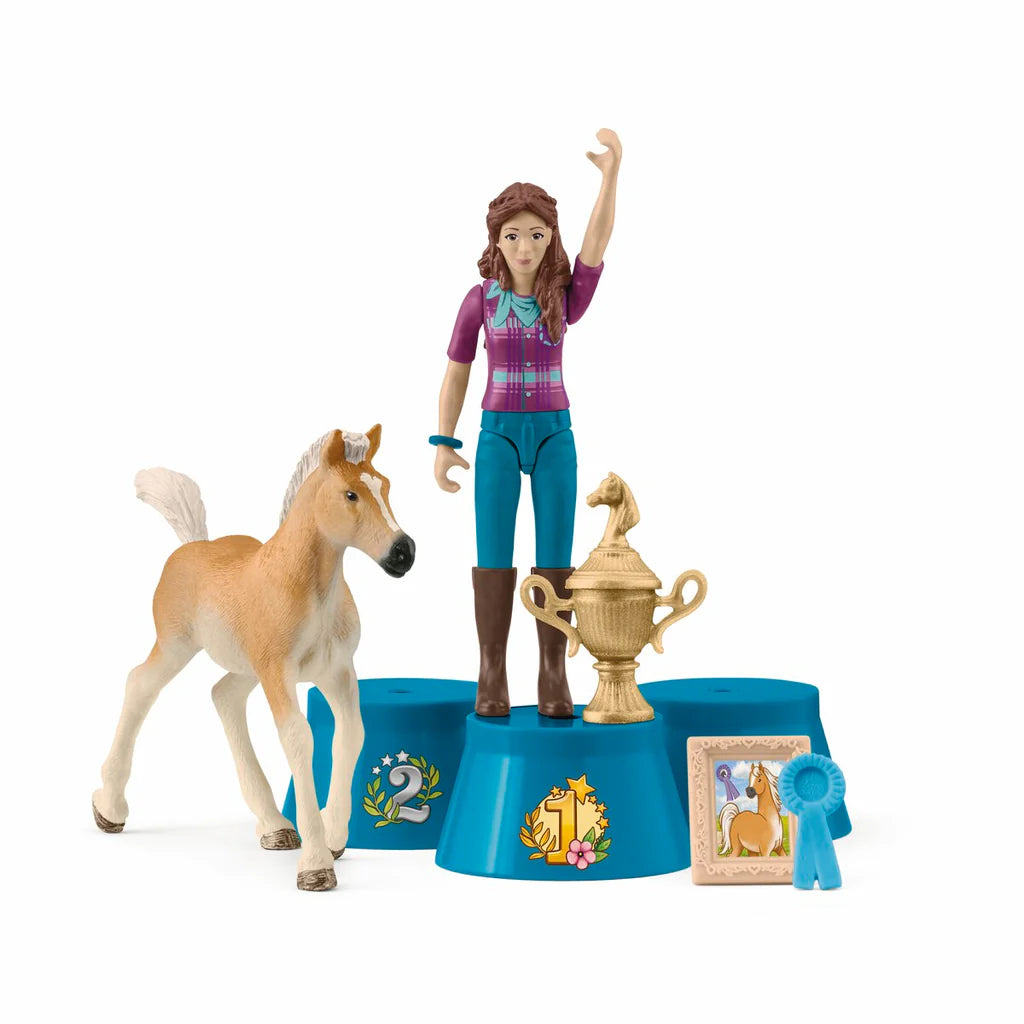 Schleich 81472 Awards Ceremony