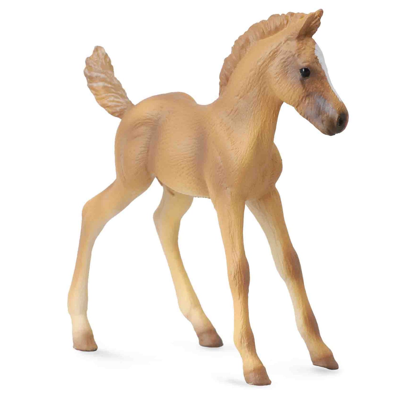 CollectA 88516 Poulain Haflinger