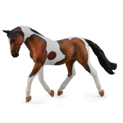 CollectA 88691 Jument Pinto Bai